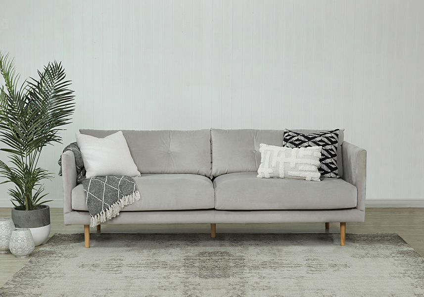 Scandi - no coffee tables